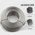 Novo Design galvanizado fio de aço 18mm com baixo preço